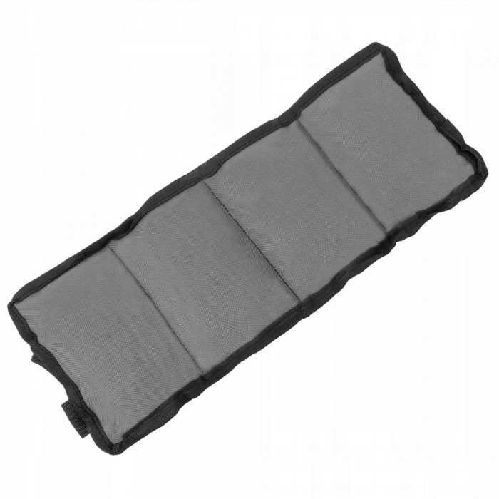 Обважнювачі-манжети для ніг і рук Springos 2 x 2 кг FA0006