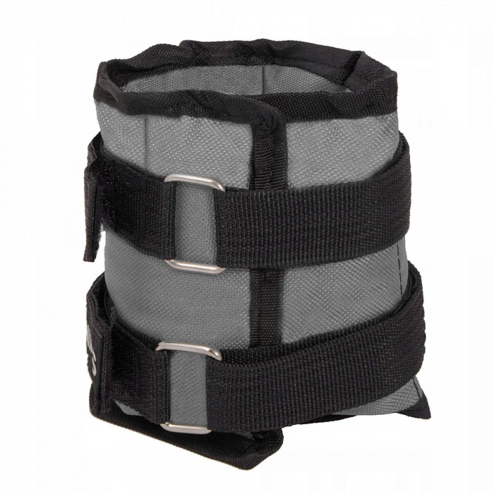 Обважнювачі-манжети для ніг і рук Springos 2 x 2 кг FA0006