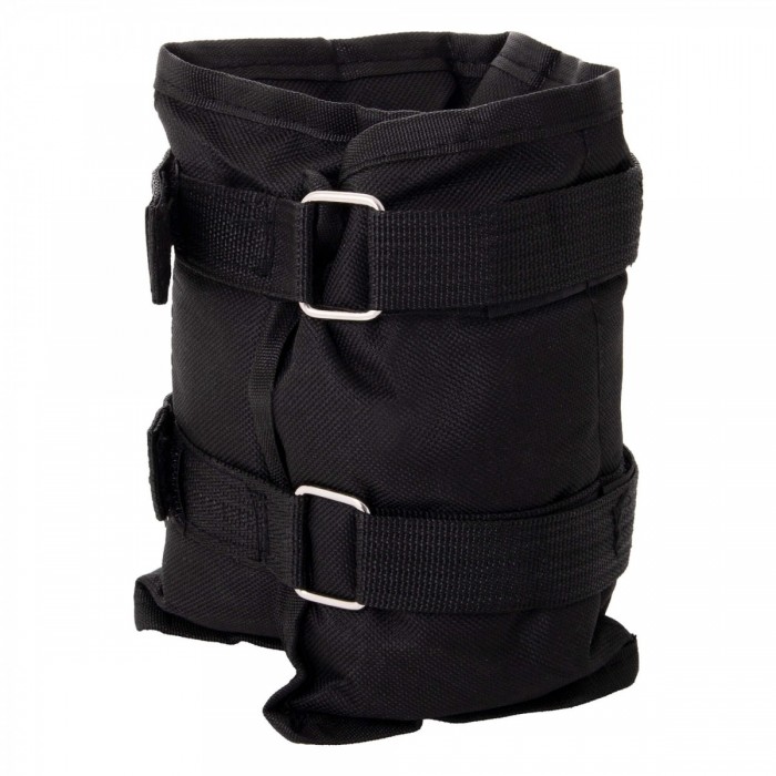 Утяжелители-манжеты для ног и рук Springos 2 x 2.5 кг FA0007