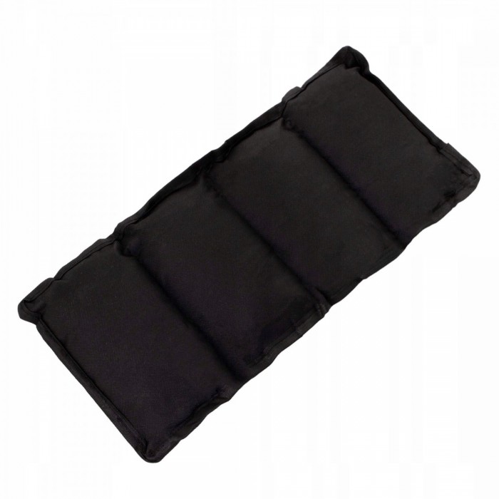 Утяжелители-манжеты для ног и рук Springos 2 x 2.5 кг FA0007