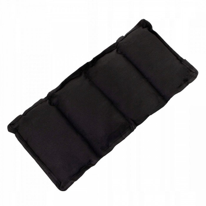 Обважнювачі-манжети для ніг і рук Springos 2 x 3 кг FA0008