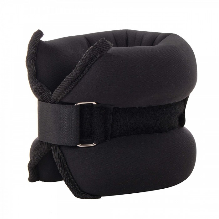 Обважнювачі-манжети для ніг і рук Springos 2 x 3 кг FA0075