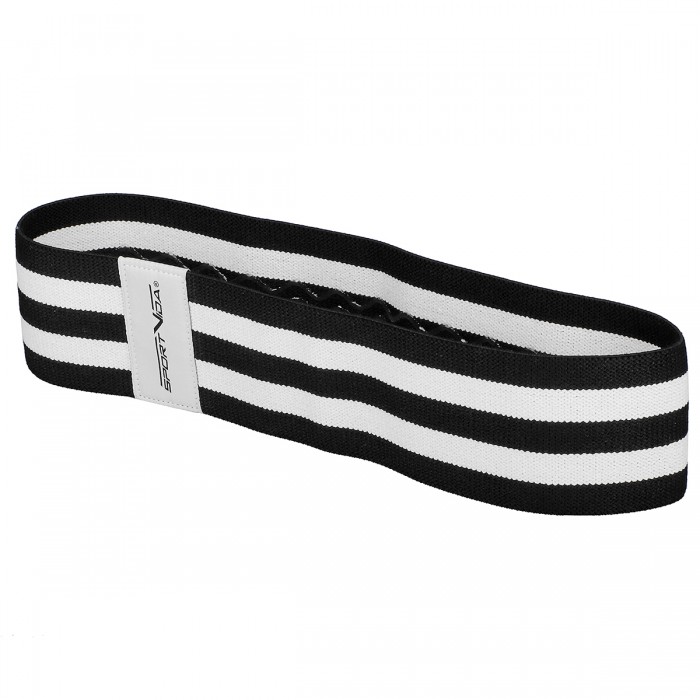 Тканинна резинка для фітнесу SportVida Hip Band Size L SV-HK0256
