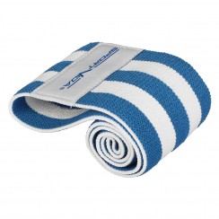 Тканинна резинка для фітнесу SportVida Hip Band Size M SV-HK0255
