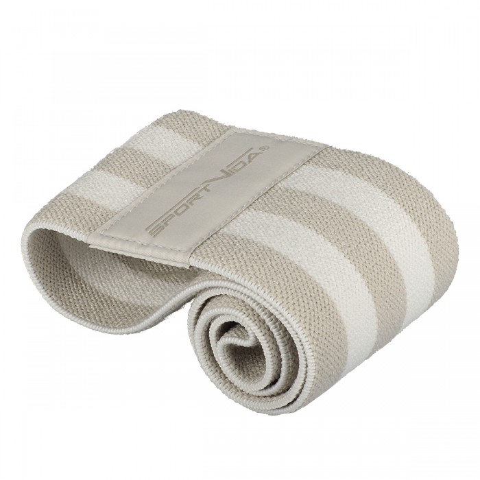 Тканинна резинка для фітнесу SportVida Hip Band Size S SV-HK0251