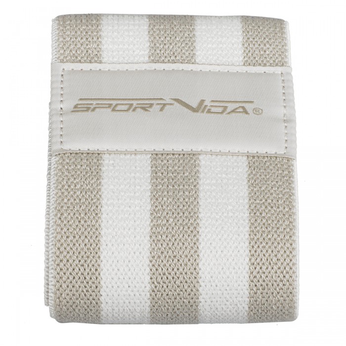 Тканинна резинка для фітнесу SportVida Hip Band Size S SV-HK0251