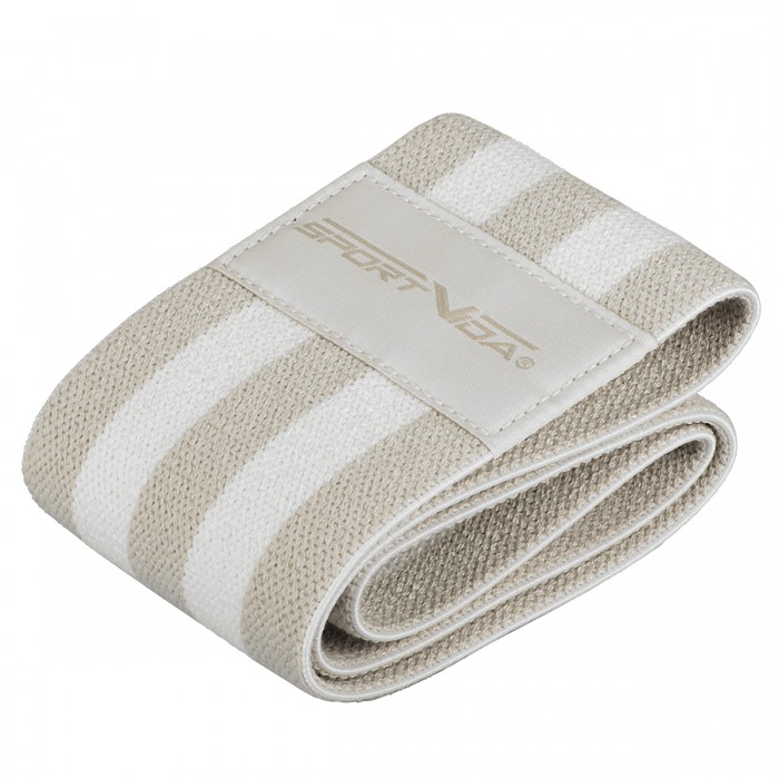 Тканинна резинка для фітнесу SportVida Hip Band Size S SV-HK0251