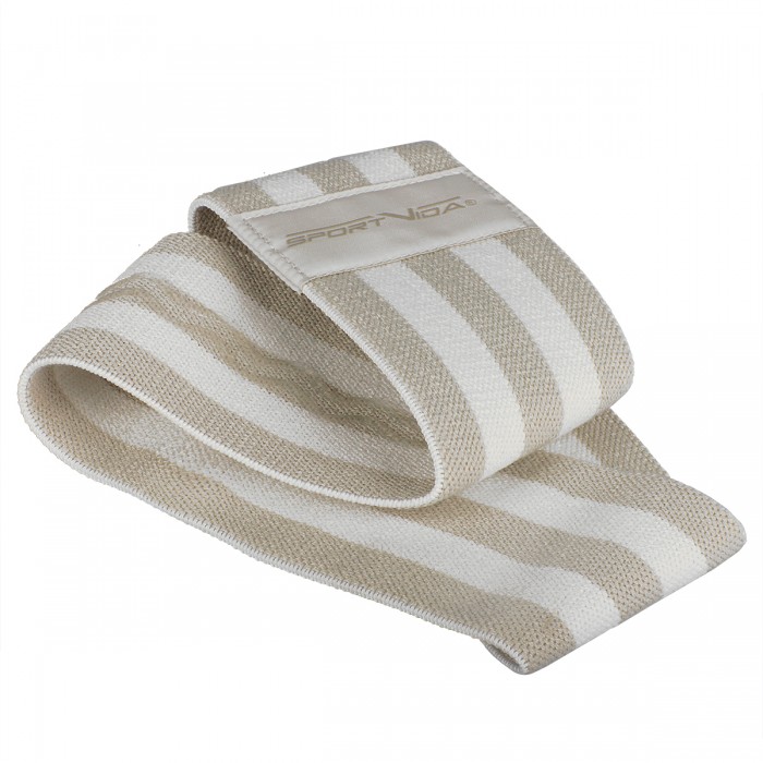 Тканинна резинка для фітнесу SportVida Hip Band Size S SV-HK0251