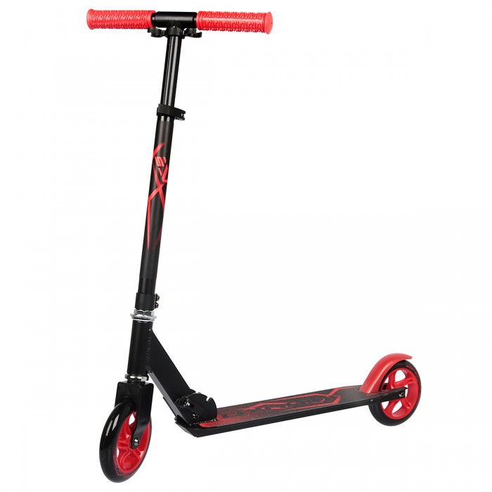 Самокат городской SportVida PU 145 мм SV-RT0003