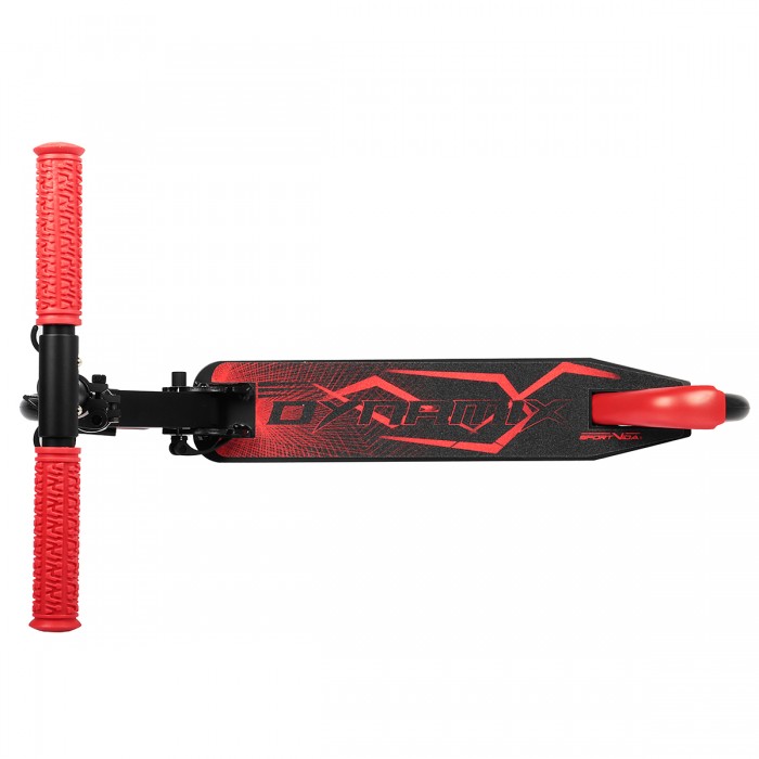 Самокат городской SportVida PU 145 мм SV-RT0003