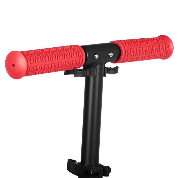 Самокат городской SportVida PU 145 мм SV-RT0003