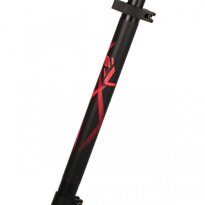 Самокат городской SportVida PU 145 мм SV-RT0003