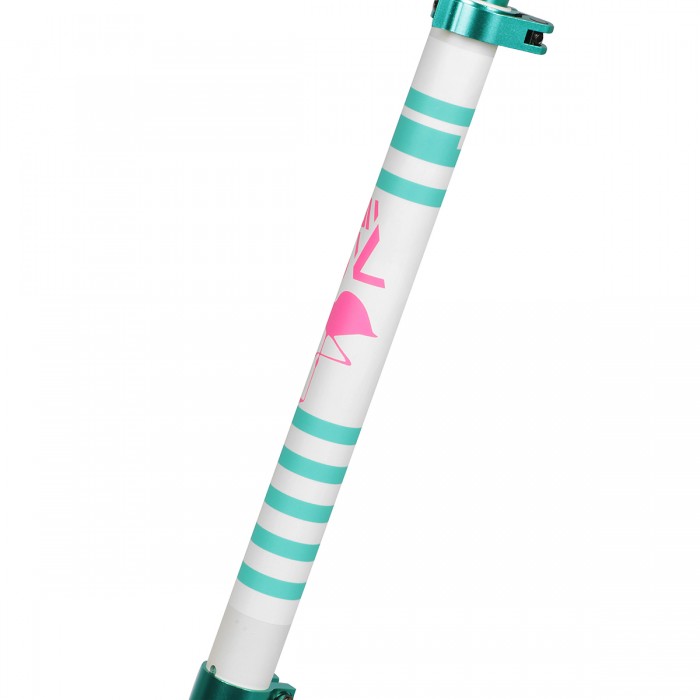 Самокат SportVida PU 145 мм SV-RT0004