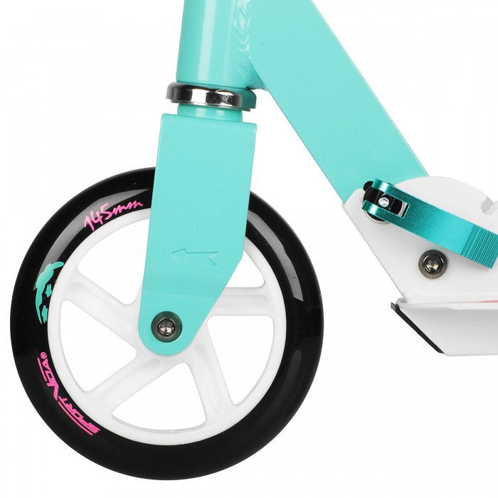 Самокат SportVida PU 145 мм SV-RT0004