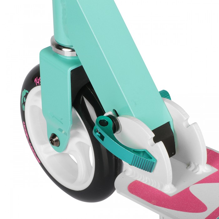 Самокат SportVida PU 145 мм SV-RT0004