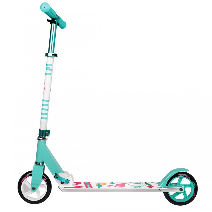 Самокат SportVida PU 145 мм SV-RT0004