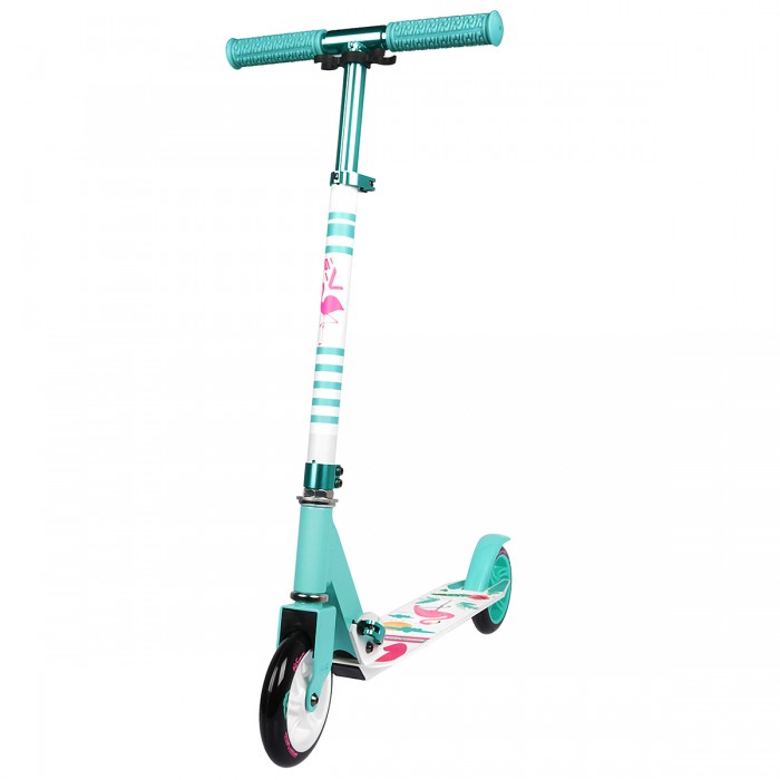 Самокат SportVida PU 145 мм SV-RT0004