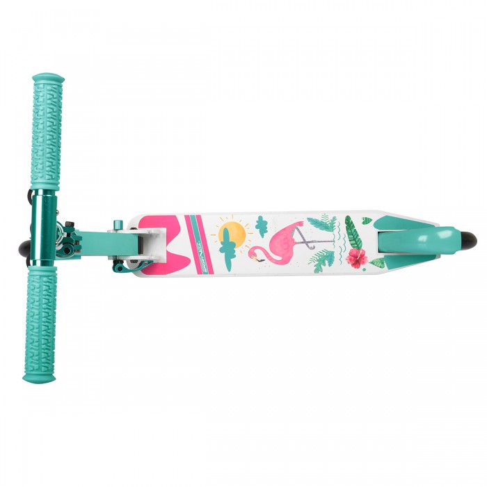 Самокат SportVida PU 145 мм SV-RT0004