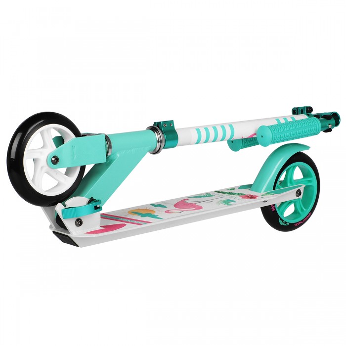 Самокат SportVida PU 145 мм SV-RT0004