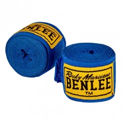 Бинт эластичный Benlee 300 см. / синий
