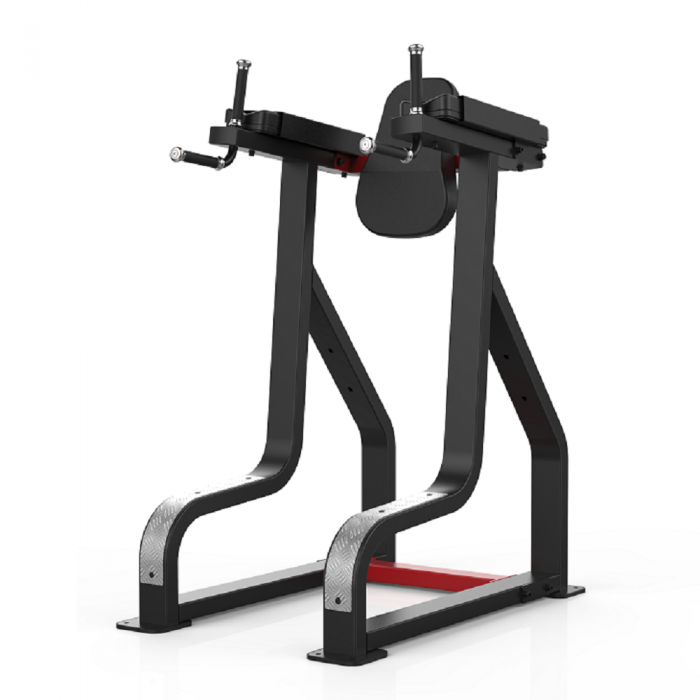 Підлогова стійка Брусья Прес Impulse Sterling