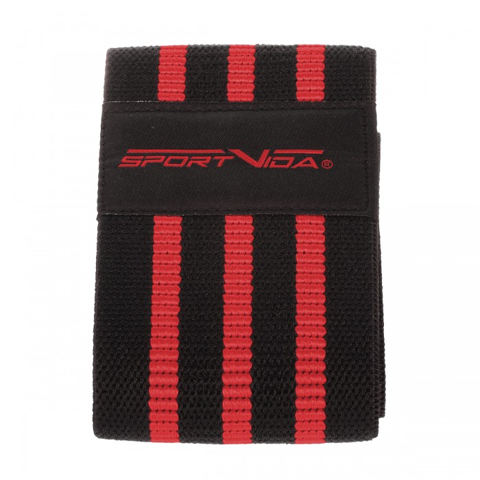 Тканинна резинка для фітнесу SportVida Hip Band Size S SV-HK0263
