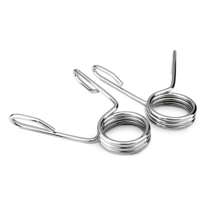 Гриф для штанги W-образный Hop-Sport 120 см (50мм) 2021