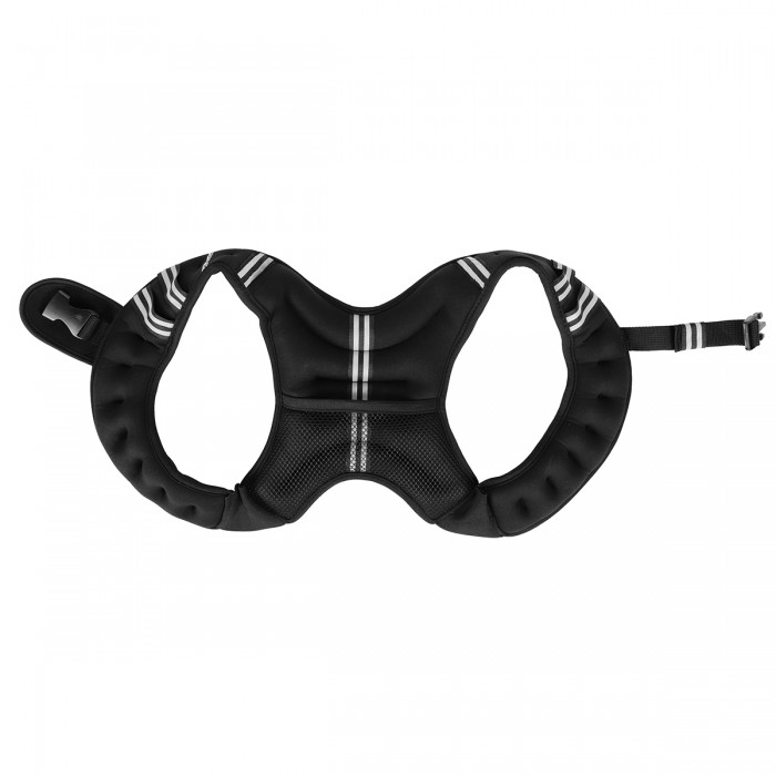 Жилет-утяжелитель для тренировок SportVida 5 кг SV-HK0403