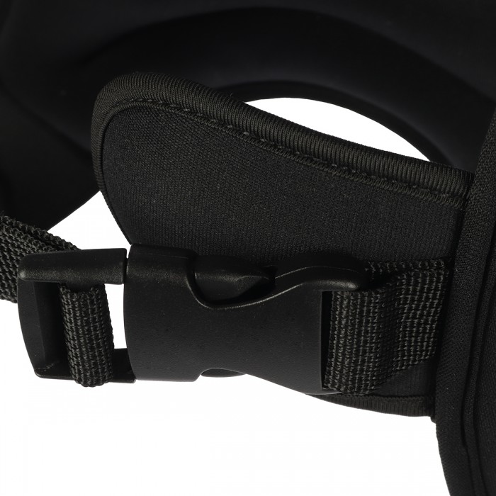 Жилет-утяжелитель для тренировок SportVida 5 кг SV-HK0403