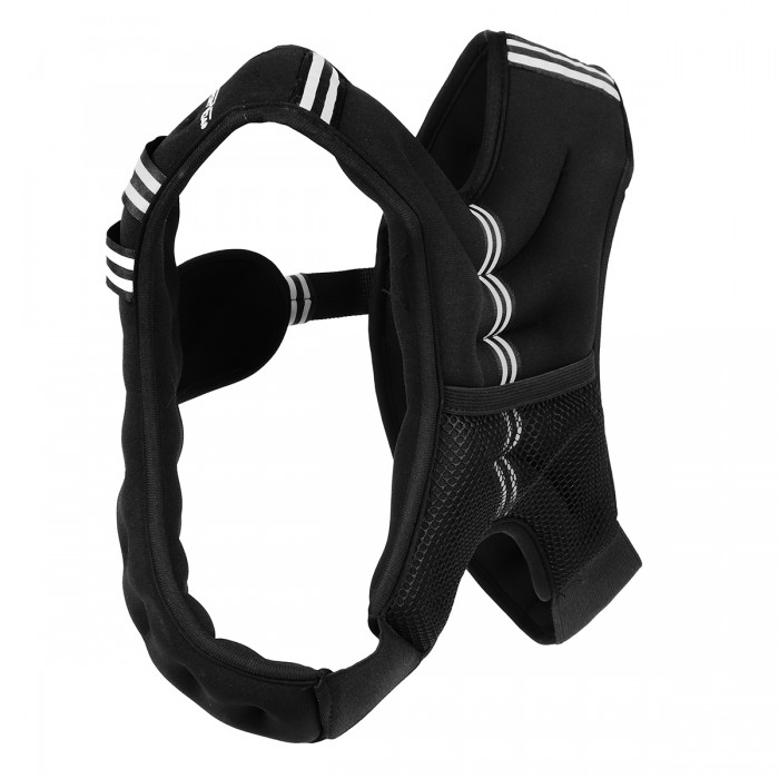 Жилет-обважнювачі для тренувань SportVida 7 кг SV-HK0404