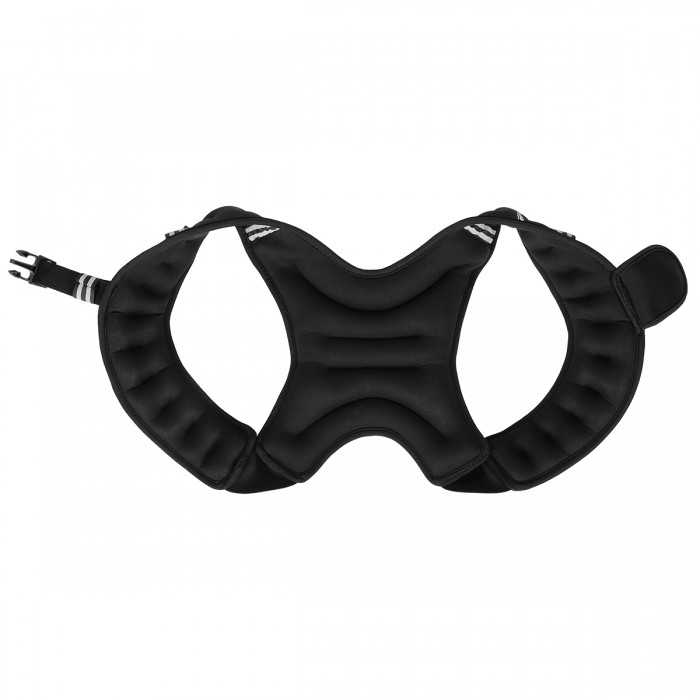 Жилет-обважнювачі для тренувань SportVida 7 кг SV-HK0404