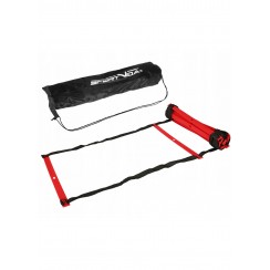 Координационная лестница (скоростная дорожка) SportVida 5.5 м SV-HK0379