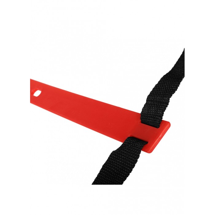 Координационная лестница (скоростная дорожка) SportVida 5.5 м SV-HK0379