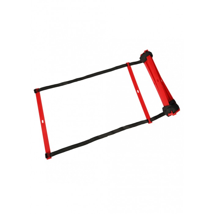 Координационная лестница (скоростная дорожка) SportVida 5.5 м SV-HK0379