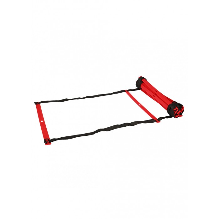 Координационная лестница (скоростная дорожка) SportVida 5.5 м SV-HK0379