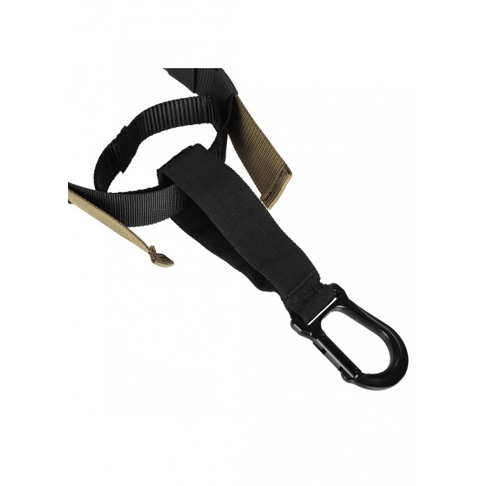 Петли подвесные для функциональных тренировок и кроссфита SportVida SV-HK0380