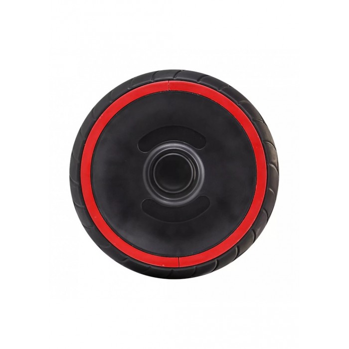 Ролик (гимнастическое колесо) для пресса 4FIZJO Ab Wheel XL Black/Red (P-5907739312747)