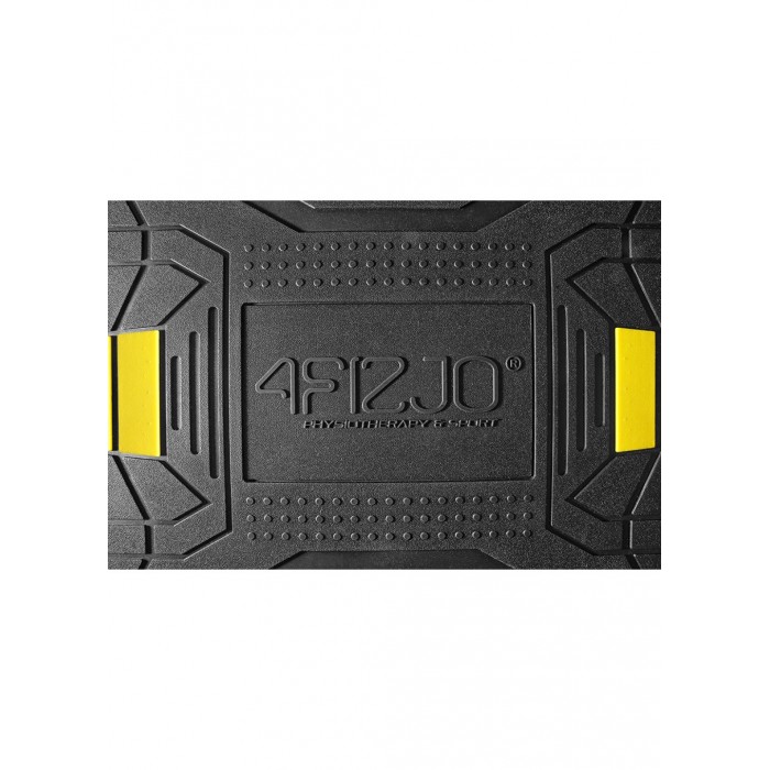 Степ платформа профессиональная 3-ступенчатая 4FIZJO Elite 4FJ0220