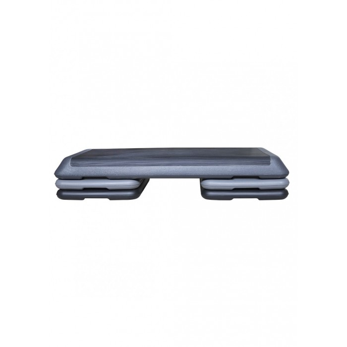 Степ-платформа профессиональная 3-ступенчатая SportVida SV-HK0238