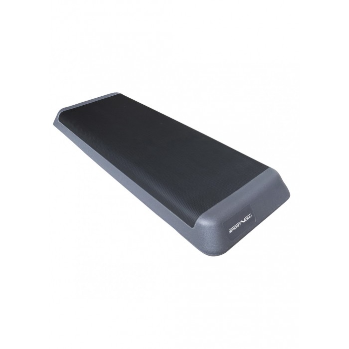 Степ-платформа профессиональная 3-ступенчатая SportVida SV-HK0238