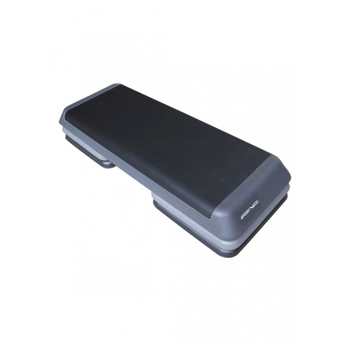 Степ-платформа профессиональная 3-ступенчатая SportVida SV-HK0238