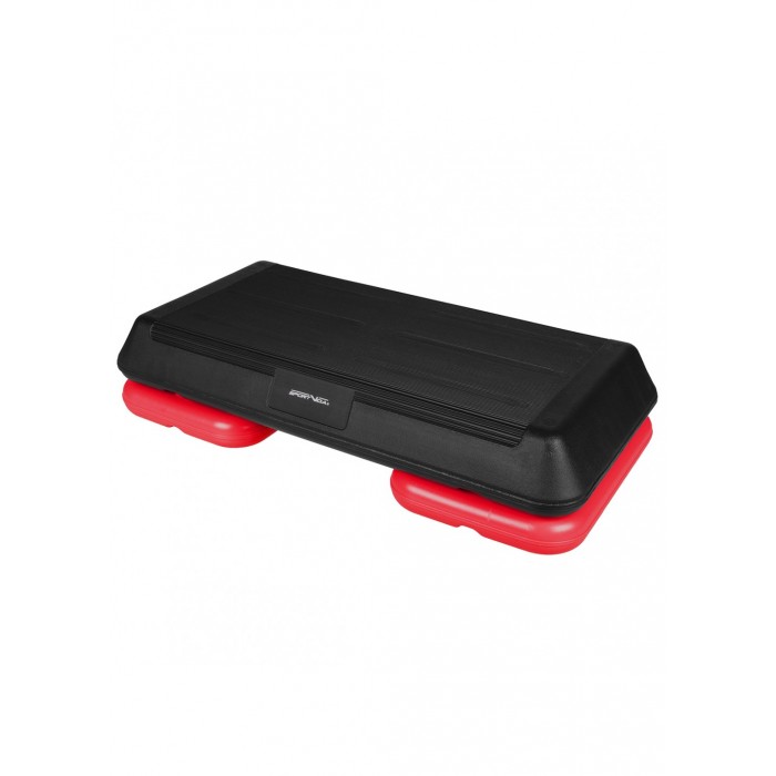 Степ-платформа профессиональная 3-ступенчатая SportVida SV-HK0374