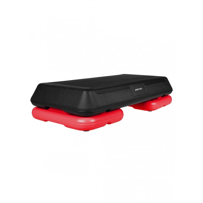 Степ-платформа профессиональная 3-ступенчатая SportVida SV-HK0374