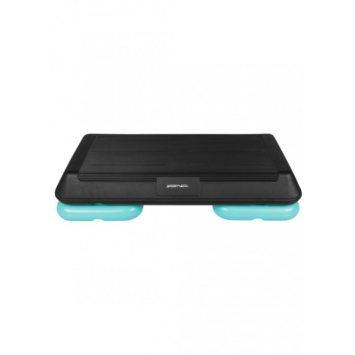 Степ-платформа профессиональная 3-ступенчатая SportVida SV-HK0375