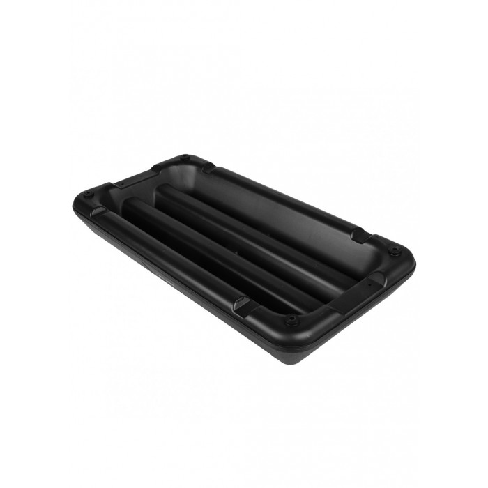 Степ-платформа профессиональная 3-ступенчатая SportVida SV-HK0375