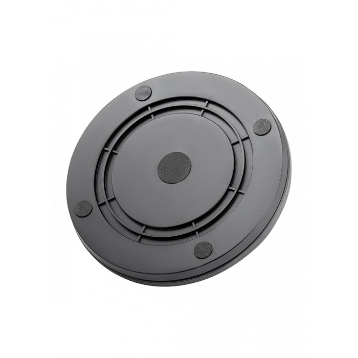 Упори для віджимань поворотні 4FIZJO Push-up Bars Black/Red (P-5907739312495)