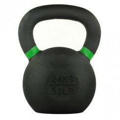 Гиря спортивная для кроссфита Stein 24 кг