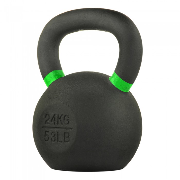 Гиря спортивная для кроссфита Stein 24 кг