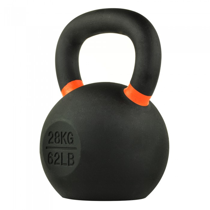 Гиря для кроссфита Stein 28 кг