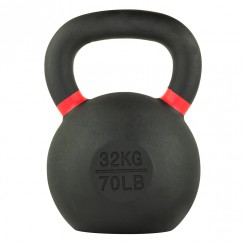 Гиря для кроссфита Stein 32 кг